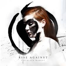 Rise Against - Tragedy + Time